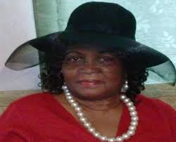 Homegoing Celebration