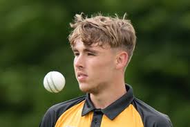 Staffordshire change things up for trip to Norfolk