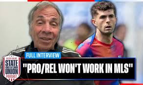 Atlanta United's Andrew Carleton, Lagos Kunga make MLS Homegrown roster