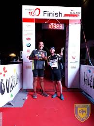 42.5 km 1790 m 1900 m. Mozart 100 Ultra 2018 Triathlon Abteilung Djk Teutonia Gaustadt Bamberg