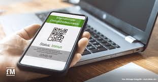 Mit dem digitalen impfpass kannst du einfach, übersichtlich und sicher alle impfungen direkt am smartphone verwalten und dich an notwendige auffrischungen erinnern lassen. Indfctzl76fvbm