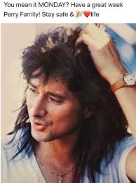 Wishing a wonderful Monday to all