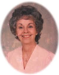 Charlotte L. Harrell