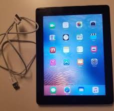 Up For Sale Is A Tablet Title Apple Ipad 3rd Generation 9 7 16gb Wi Fi A1430 Md366ll A Tablet Screen Size 9 7 Inches Software Vers Apple Ipad Tablet Apple