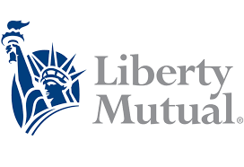 This clipart image is transparent backgroud and png format. Liberty Mutual Insurance Logo Transparent Image Free Png Images