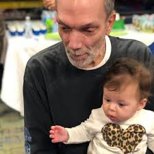 The Ice-Trey circa 1983 or 1984 at Central Lincoln Mercury Christmas Party.