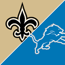 Saints vs. Lions (Sep 13, 2026) Live Score - ESPN