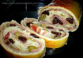 Pan De Jamon Tradicional Venezolano Receta De Claudio Nazoa Receta Pan Con Jamon Recetas De La Maquina De Pan Recetas De Comida