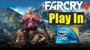 System requirements lab runs millions of pc requirements tests on over 8,500 games a month. If You Have This System Requirement In Core 2 Duo Pc You Can Play Far Cry 4 Duo Far Cry 4 Crying