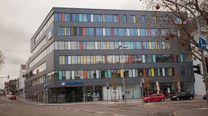 Bewertungen, artikel, öffnungszeiten und gemeinwohlbilanz Vereinigte Volksbanken Eg Hauptstelle Sindelfingen Sindelfingen Mercedesstrasse 3 Offnungszeiten Angebote