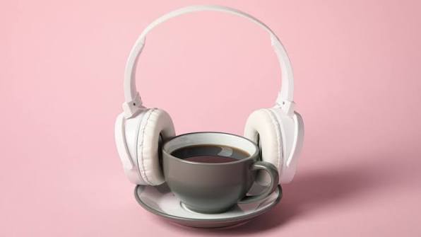 Coffee poses risk of hearing loss, especially for young people and men -  GIGAZINE