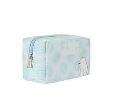 Advertisement Miniso We Bare Bears Cosmetic Bag Purse We Bare Bears Bare Bears We Bare Bears Wallpapers