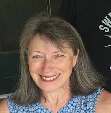 Retiring chemistry professor Deberah Simon reflects