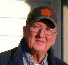 Donald L. Langston Obituary 2015