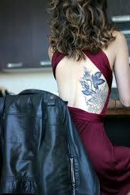 As well as the subject of a tattoo, the placement is the other important choice you have to think about. 25 Best Places To Get Tattoos On Your Body