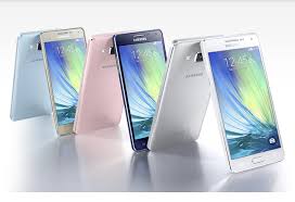 Samsung galaxy a3 (2016) android smartphone. El Samsung Galaxy A3 2016 Se Actualiza A Android 7 0 En Europa