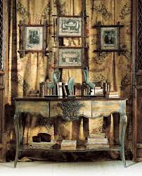 Meubles De Bournais From France Antique Appetite Painting Furniture Art