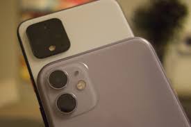 Night Sight Fight Expanded The Pixel 4 Is No Match For The Iphone 11 In Low Light Macworld