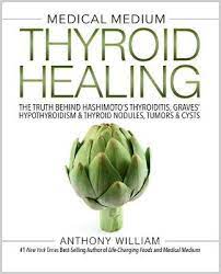 | 498 connections | view anthony's homepage, profile, activity, articles Medical Medium Thyroid Healing Anthony William Book In Stock Buy Now At Mighty Ape Nz