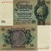 Trend chart for japanese yen to euro exchange rate. Reichsmark Wikipedia