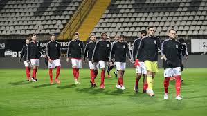 Benfica 3, sc farense 2. Benfica Jorge Jesus Jogo Farense Liga Nos Sl Benfica
