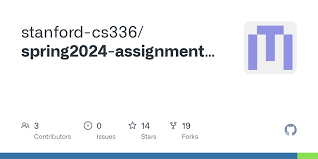 cs336-Assignment1