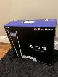 Ps5 digital edition is here. Playstation Deals Sony Playstation 5 Ps5 Digital Edition Version Console Ships Asap Playstation 5 Playstation Consoles Console System