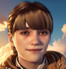 Anne Sallow merece mais amor. : r/HarryPotterGame