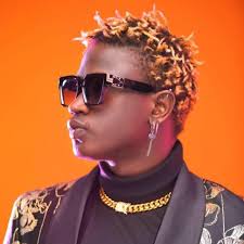 Gravity Omutujju brands Spice Diana and her manager Roger pretentious. He  says they are bad blood