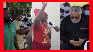 Awww Tears Flow At Jj Rawlings House After His Death Youtube Lots of updates with a detached 2 car garage on a two acre lot! awww tears flow at jj rawlings house after his death