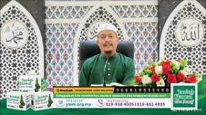 Keluar segala isi dalam perut beserta darah penuh dalam baldi dan besen. Full Version Ceramah Khas Ustaz Md Kazim Elias Di Orchard Hotel Singapura