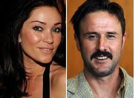 She may have only set foot in the celebrity big brother house on friday night, but there's no denying that jasmine waltz has already caused a stir. Jasmine Waltz Sex Tape Ex Arquette Mistress In Valentine S Video Huffpost