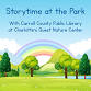 Storytime at the Park event image