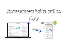 And the android app, we developed using android studio looks like before downloading android studio, make sure your platform meets one of the following requirements: Want To Know How To Make A Website An App Best Url To App Converter Answersjet