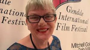 Sheryl Alexa Shaffer's Journey in Veteran Support