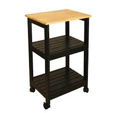 Offering a full range of kitchen islands and carts including butcher block, stainless steel worktables, microwave carts, granite carts and more from the leading manufacturers like john boos, jeffrey alexander, home styles, catskill, crosley furniture and more Utility 2 Tire Rack Cutting Table Black Color Kitchen Island Cart Buy Kitchen Storage Rack Vegetable And Fruit Cart Bamboo Storage Carts Product On Alibaba Com