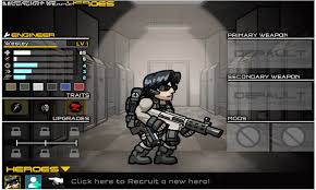 Strike Force Heroes 4 Hacked Unblocked Hacked 66 76 77 99 Games
