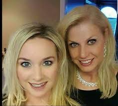 Nancy Strawn's Instagram, Twitter & Facebook