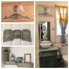 The idea of a 'master bathroom' has changed drastically over the years, says dan mitchell, a log home builder and owner of eagle cdi in tennessee. Guest Bath Remodel For Under 500 Hometalk