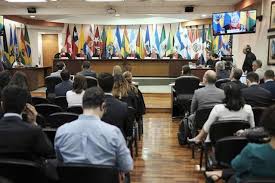 Día internacional de los bosques tropicales. La Corte Idh Analiza El Despido De Funcionarios Judiciales De Guatemala Tras Una Huelga