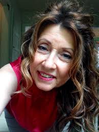 Profile for Sonja Theresia Geyer