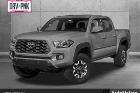 Find 1999 toyota tacoma bumpers and get free shipping on orders over $99 at summit racing! Used 1999 Toyota Tacoma For Sale Near Me Edmunds