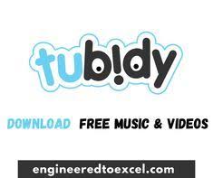 Tubidy mp3 player features a large library of popular and international music tracks organized in an easily searchable database. Tubidy Download Mp3 Music And Mp4 Videos For Free With Tubidy Mobi Tubidy Io Tubidy The Biggest Mu Free Music Video Free Music Download Sites Music Videos