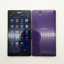 Sony Xperia Z C6603 Refurbished ...