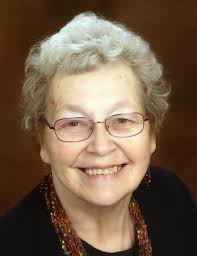 Obituary for Mary "Lenore" McGuire