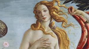 We did not find results for: Botticelli The Birth Of Venus Youtube