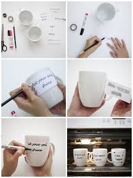 1001 Ideen Und Inspirationen Wie Sie Porzellan Bemalen Porzellan Bemalen Tassen Bemalen Hochzeit Tassen