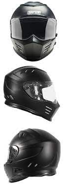 Pin On Motorcycle Helmets With Style