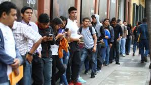 Nuevas ofertas de trabajo para oportunidades laborales desde casa en lince, lima. El 58 De Jovenes No Consigue Empleo Por Falta De Experiencia Segun Manpower Nndc Economia Gestion