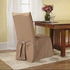 4.6 out of 5 stars with 93 ratings. Sure Fit Stretch Pique Short Dining Room Chair Slipcover Bed Bath Beyond